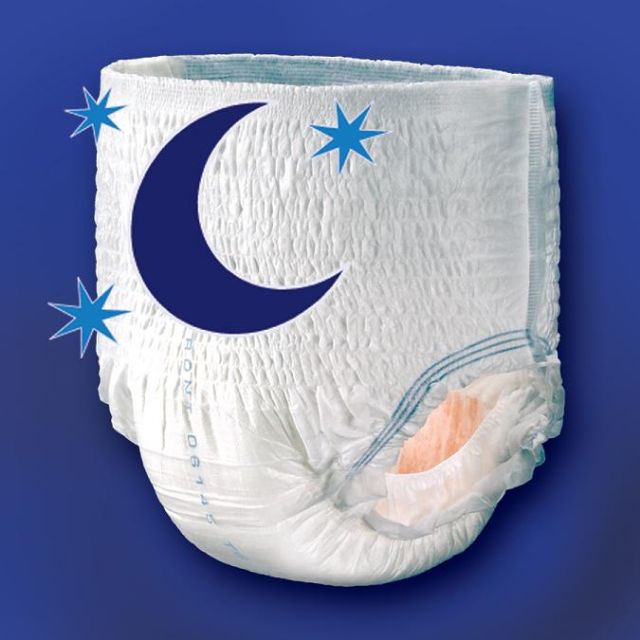 Tranquility Premium OverNight Incontinence Briefs